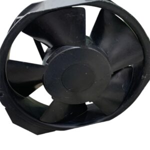 IMC Fulmar 5915PC-12T-B20 Axial Cooling Fan – 115 VAC, 50/60 Hz, 21/22 W, 6" Industrial Fan - Image 3