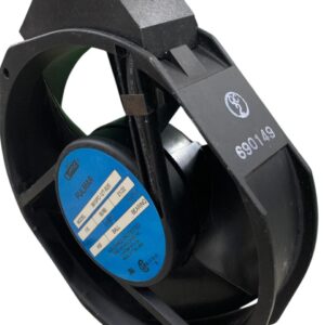 IMC Fulmar 5915PC-12T-B20 Axial Cooling Fan – 115 VAC, 50/60 Hz, 21/22 W, 6" Industrial Fan - Image 4