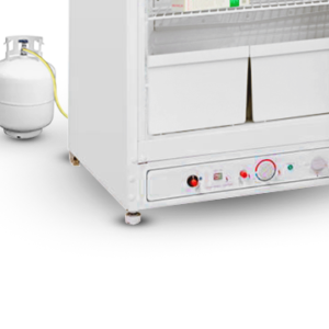 Refrigerator, Butane - Image 3