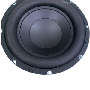 Subwoofer Speaker, 10”, 400W, Replacement Woofer, Polk Audio - Image 3