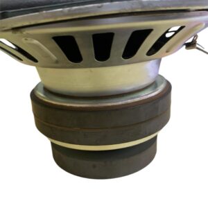 Subwoofer Speaker, 10”, 400W, Replacement Woofer, Polk Audio - Image 4