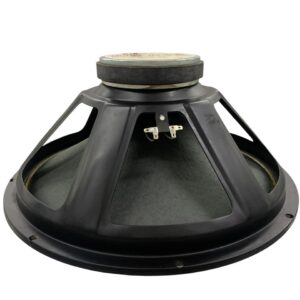 Speaker, Replacement, 18", 400w, 8Ω, 50 oz Magnet, J&L Electronics - Image 3