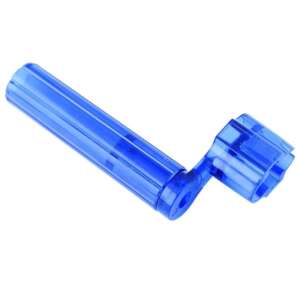 Alice A009A Guitar String Winder – Manual Peg Winder Tool for Acoustic & Electric Guitars