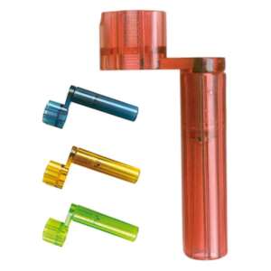 Alice A009A Guitar String Winder – Manual Peg Winder Tool for Acoustic & Electric Guitars - Image 3