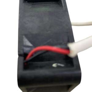 Fan, Cooling, Axial, 2.25", 24v DC, Comair Rotron Flight II, FS24B3 - Image 3