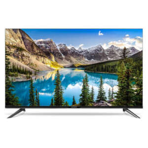 TV, LED, HD Full, Smart, Google, 43", MasterSonic - Image 1