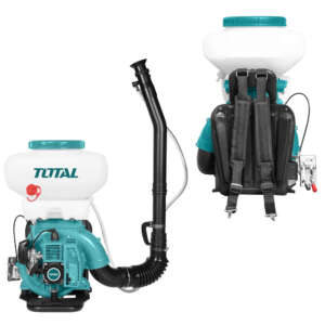 Duster, Fumigation, Mist, 14L, Total