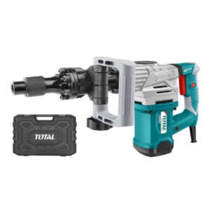 Hammer, Demolition, 1300w, 20J, 3800bpm, Total - Image 1