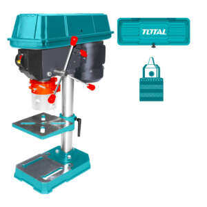Drill Press, 350w, ½", Tota