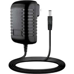 Adapter, Power, 12V, 800mA