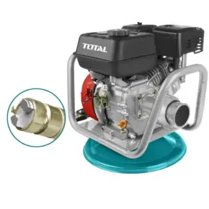 Vibrator, Concrete, Gasoline, 5.5HP, Total