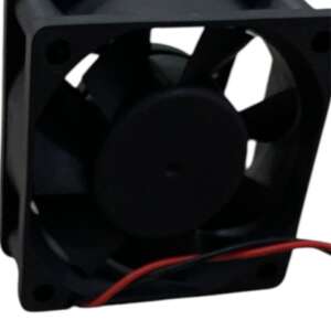 Jamicon JF0625B2H Brushless DC Cooling Fan – 24 VDC, 0.17 A, 2.25" Axial Fan, 2-Wire - Image 3