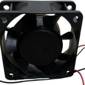 Innovative BP602524H DC Brushless Cooling Fan – 24 VDC, 0.16 A, 2.25" Axial Fan - Image 3