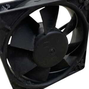 EBM-Papst W2G115-AG71-13 DC Cooling Fan – 24 VDC, 5" Axial Fan - Image 3