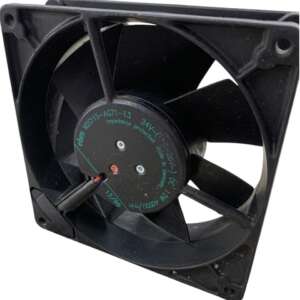 EBM-Papst W2G115-AG71-13 DC Cooling Fan – 24 VDC, 5" Axial Fan