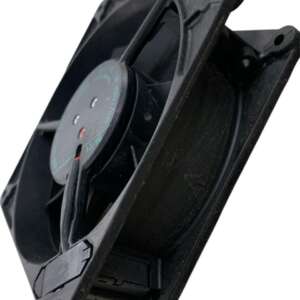 EBM-Papst W2G115-AG71-13 DC Cooling Fan – 24 VDC, 5" Axial Fan - Image 4