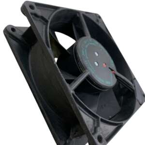 EBM-Papst W2G115-AG71-13 DC Cooling Fan – 24 VDC, 5" Axial Fan - Image 6