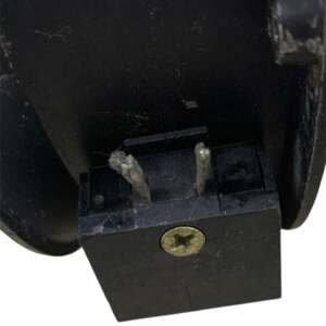 Rotron Major MR2B3 AC Cooling Fan – 115 V AC, 50/60 Hz, 0.40/0.36 A, 6" Industrial Axial Fan - Image 4