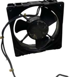 Comair Rotron Muffin AC Axial Cooling Fan – 230 V AC, 20 W, 4.5" Industrial Fan - Image 3