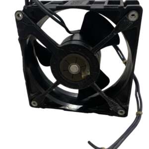Comair Rotron Muffin AC Axial Cooling Fan – 230 V AC, 20 W, 4.5" Industrial Fan