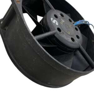 Model 17255 AC Cooling Fan – 220/230 VAC, 35–45 W, 6" Industrial Axial Fan - Image 3