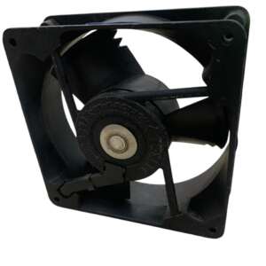 Comair Rotron  AC Axial Cooling Fan – 115 V AC, 0.20/0.18 A, 4.5" Industrial Fan