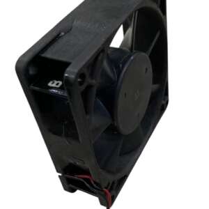 Comair Rotron  DC Cooling Fan – 24 VDC, 0.09 A, 2.20 W, 3" Brushless Axial Fan - Image 3