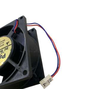 Panaflo FBP-08B24L DC Brushless Cooling Fan – 24 VDC, 0.09 A, 3" Axial Fan - Image 3