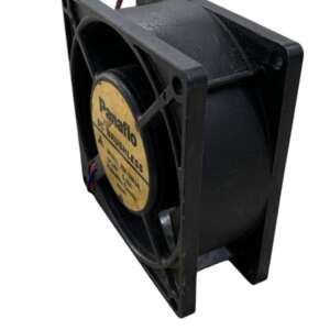 Panaflo FBP-08B24L DC Brushless Cooling Fan – 24 VDC, 0.09 A, 3" Axial Fan - Image 4