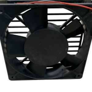 Panaflo DC Cooling Fan – 24 VDC, 4.5" (120 mm) Brushless Axial Fan - Image 3