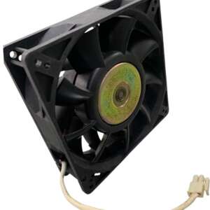 Fan, Cooling, Axial, 5" (127mm), 24v DC, 1.26A - Image 4