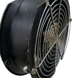 IMC Fulmar Model 10 AC Cooling Fan – 115 VAC, 50/60 Hz, 29 W, 6" Industrial Axial Fan - Image 3