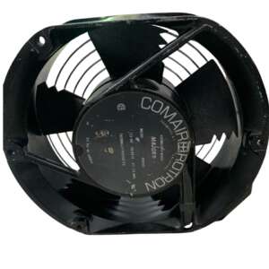 Comair Rotron Major MR2B3 AC Cooling Fan – 115 VAC, 0.31/0.28 A, 50/60 Hz, 6" Industrial Axial Fan