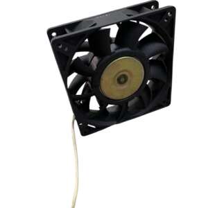 DC Brushless Cooling Fan – 24 VDC, 0.90 A, 5" High-Performance Axial Fan - Image 4