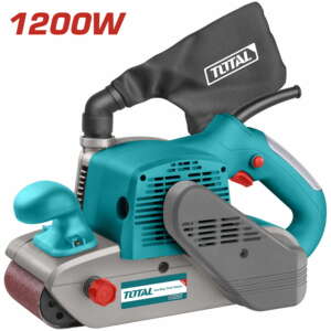Belt Sander, 1200w, Total - Image 2