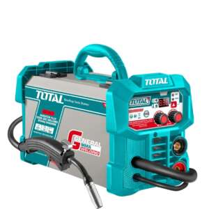 Welding Machine, Inverter, MIG, MMA, 130A, Total - Image 1