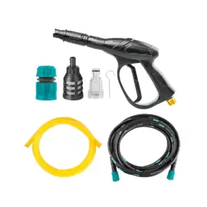 Washer, High Pressure, 1500w, 100 bar, Total - Image 3