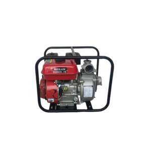 Pump, Gasoline, 2″, 50mm, 6.5HP, Meliun