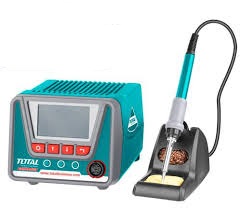 Soldering Station, 60w, Total