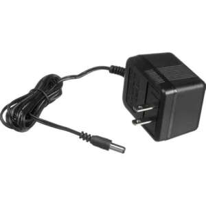 Adapter, Power, 12v , 300mA, Audiovox