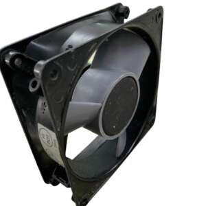 EG&G Rotron Muffin  AC Cooling Fan – 115 V AC, 0.20/0.18 A, 50/60 Hz, 4.5" - Image 4