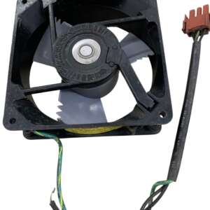 EG&G Rotron Muffin AC Cooling Fan – 115 V AC, 0.20/0.18 A, 50/60 Hz, 4.5"