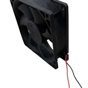 DC Brushless Cooling Fan – 12/24 VDC, 0.12 A, 2.25"–3" Axial Fan(AS-IS) - Image 2