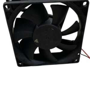 DC Brushless Cooling Fan – 12/24 VDC, 0.12 A, 2.25"–3" Axial Fan(AS-IS) - Image 1
