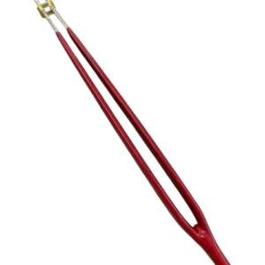 Tweezers, Single Precision, Stainless Steel, MS-78, Sterling - Image 5