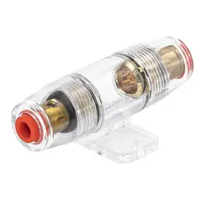 Fuse Holder – Inline Automotive Fuse Holder,Miyako