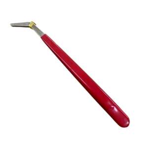 Tweezers, Single Precision, Stainless Steel, MS-78, Sterling - Image 3