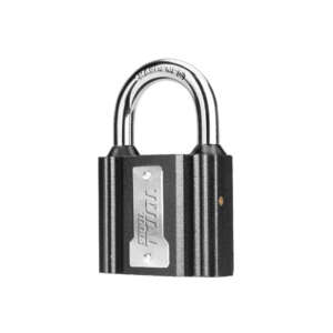 Padlock, Iron, 32mm, 95g, Total - Image 1