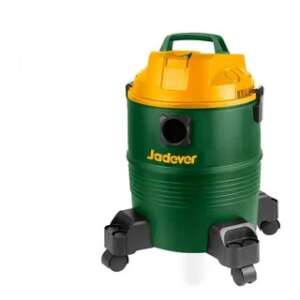 Vacuum Cleaner, Electric, 15L, 120W, 110V-120V~60Hz, Jadever