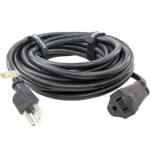 Power Extension Cord, 14 Gauge Cable, BLASTKING - Image 1